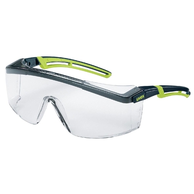 Product Γυαλιά Εργασίας Uvex i-5 CBR23 sv excell. White Black base image
