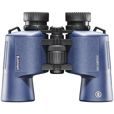 Product Κιάλια Bushnell H2O 2 10x42 Porro base image