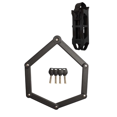 Product Κλειδαριά Ποδηλάτου Master Lock Folding with Key 8335EURDPRO base image