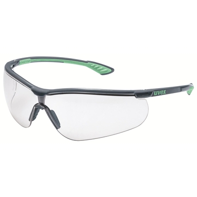 Product Γυαλιά Εργασίας Uvex sportstyle planet fbl. sv ext. anth/jade base image