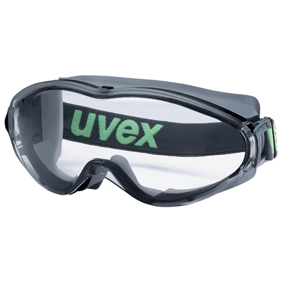 Product Γυαλιά Εργασίας Uvex ultrasonic planet fbl. sv exc. anth/jade base image