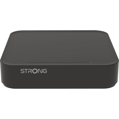 Product TV Stick Strong LEAP-S3 4K Streaming Box base image