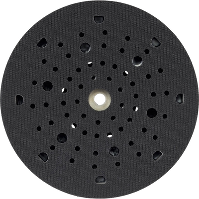 Product Πέλμα Τριβείου Bosch EXPERT Multihole Backing Pad 150mm, soft, M8+5/16 base image