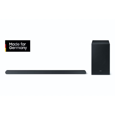 Product Soundbar Samsung HW-S810GD/ZG base image