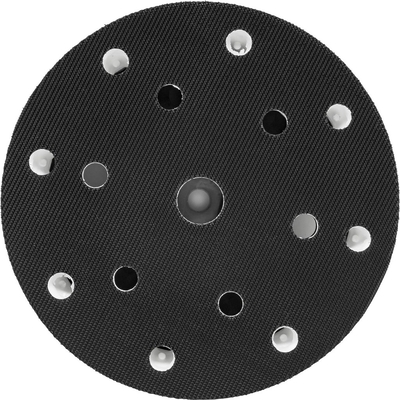 Product Πέλμα Τριβείου Makita 196684-1 Sander Pad soft 150mm base image