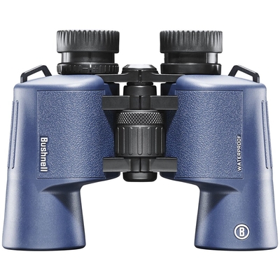 Product Κιάλια Bushnell H2O 2 12x42 Porro base image
