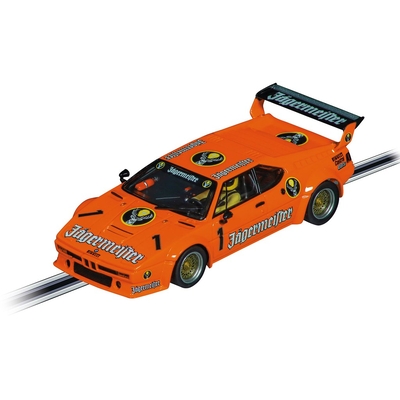Product Αυτοκινητάκι Πίστας Carrera Digital 132 20032031 BMW M1 Procar J?germeister,No.1 base image