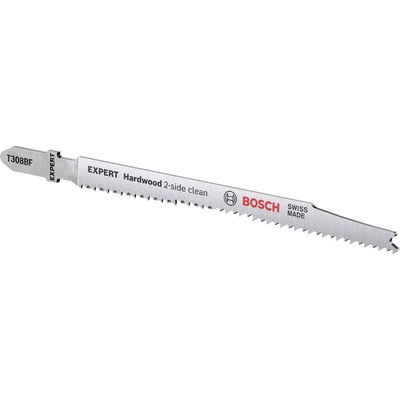 Product Λάμες Σέγας Bosch EXPERT T308BF Hardwood 2-side clean base image