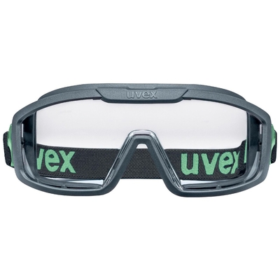 Product Γυαλιά Εργασίας Uvex i-guard+ planet klar sv excellence base image