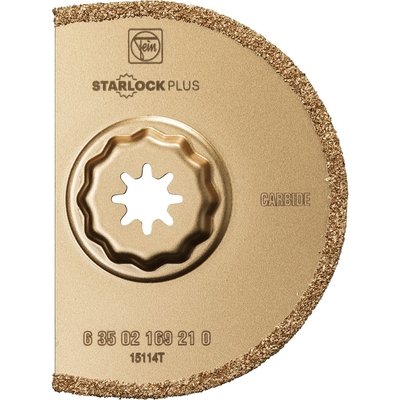 Product Πριονωτή Λεπίδα Fein SLP segmented HM D90x2,2 VE1 base image