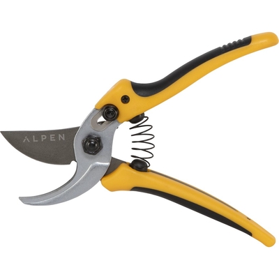 Product Ψαλίδι Κλαδέματος Alpen GreenHORN 140 Secateurs base image