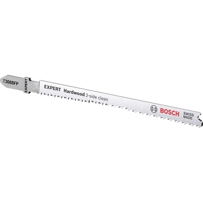 Product Λάμες Σέγας Bosch EXPERT T308BFP Hardwood 2-side clean base image