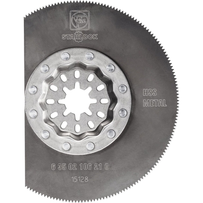 Product Δίσκος Κοπής Fein SL segmented HS S D85 VE1 base image