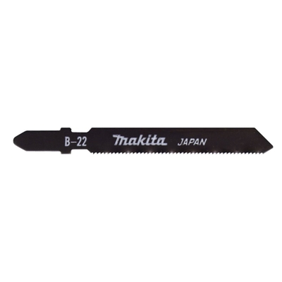 Product Λάμες Σέγας Makita A-85737 Jigsaw Blade B-22 base image