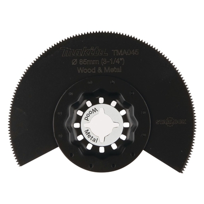 Product Δίσκος Κοπής Makita B-64799 Segment Saw Blade 85mm TMA045 base image