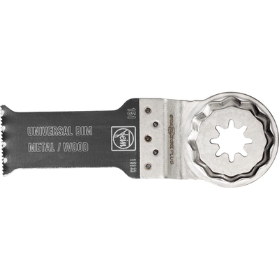 Product Πριονόλαμα Fein SLP E-Cut UBIM 60x28 VE1 base image