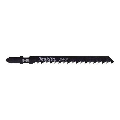 Product Λάμες Σέγας Makita A-85684 Jigsaw Blade B-16 base image
