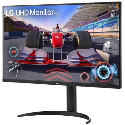 Product Monitor LG 32UR550-B base image