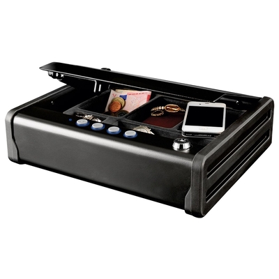 Product Χρηματοκιβώτιο Master Lock Tresor MLD08E digitales Schloss base image