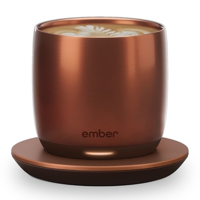 Product Κούπα Θερμός Ember Cup 6oz Copper base image