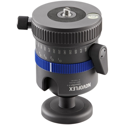 Product Αξεσουάρ για Τρίποδο Novoflex Classic Ball 3 II base image