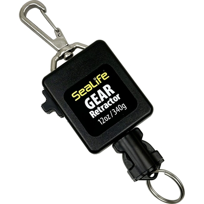 Product Αξεσουάρ Φωτογραφικών Sealife Unterwasser- Retraktor (SL926) base image