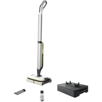 Product Σφουγγαρίστρα Μπαταρίας Karcher FC 7 Cordless base image