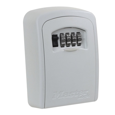 Product Κλειδοθήκη Master Lock Medium Key w/ Combination Lock 5401EURDCRM base image