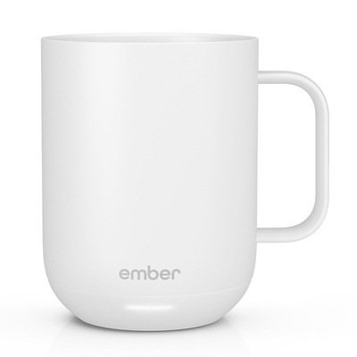 Product Κούπα Θερμός Ember Mug 14 oz White base image