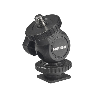 Product Αξεσουάρ για Τρίποδο Kaiser Swivel Joint 6019 base image