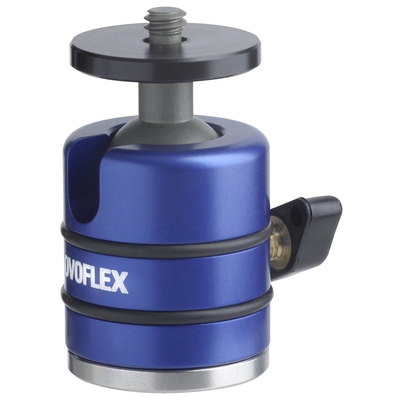 Product Αξεσουάρ για Τρίποδο Novoflex Ball Head BALL 19 base image