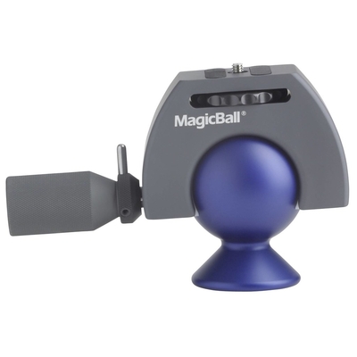 Product Αξεσουάρ για Τρίποδο Novoflex Magic Ball 50 base image