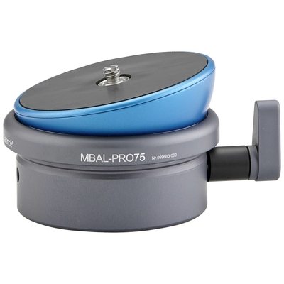 Product Αξεσουάρ για Τρίποδο Novoflex Magic-Balance 75 Levelling Calotte base image