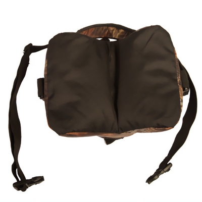 Product Βάση Φωτογραφικών Buteo Photo Gear Bean Bag 1 Saddle & Belt base image