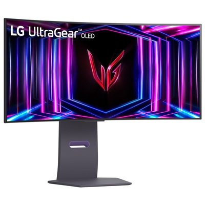 Product Monitor LG 34GS95QE-B base image