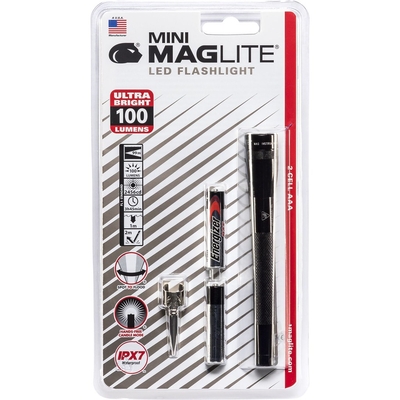 Product Φακός Maglite Mini-Mag LED AAA Mini base image