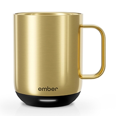 Product Κούπα Θερμός Ember Mug 10oz Gold base image