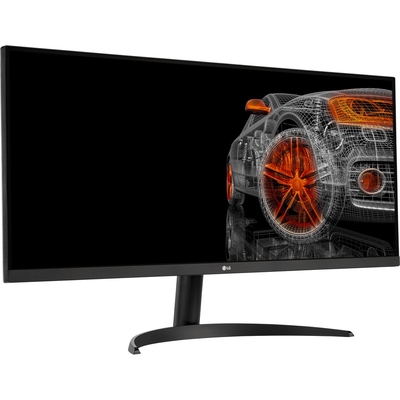 Product Monitor LG 34WQ500-B.AEU base image