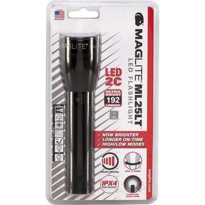 Product Φακός Maglite ML25LT 2 C-Cell base image
