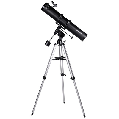 Product Τηλεσκόπιο Bresser Galaxia 114/900 EQ SKY with Smartphone Holder base image
