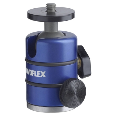 Product Αξεσουάρ για Τρίποδο Novoflex Ball Head BALL 19P Panorama Function base image