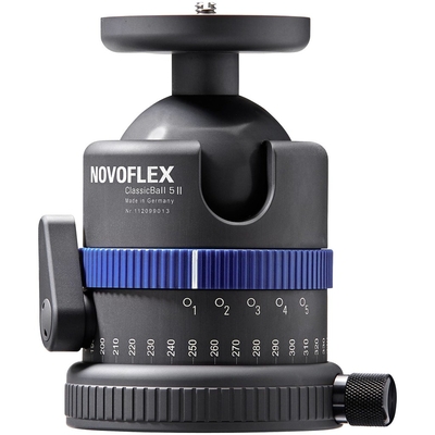 Product Αξεσουάρ για Τρίποδο Novoflex Classic Ball 5 II base image