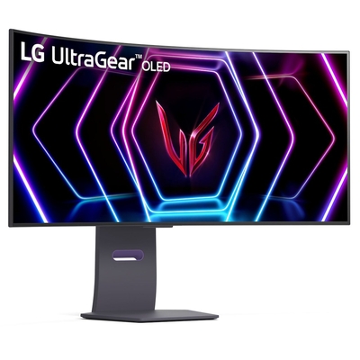 Product Monitor LG 39GS95QE-B base image