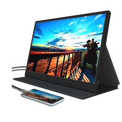 Product Φορητό Monitor 15.6" Denver PMO-15601 base image