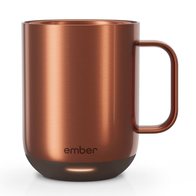 Product Κούπα Θερμός Ember Mug 10oz Copper base image
