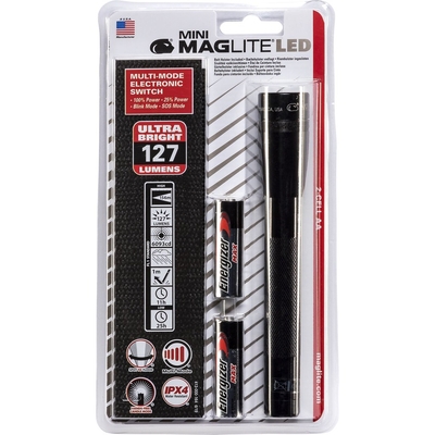 Product Φακός Maglite Mini-Mag LED 2AA Mini base image