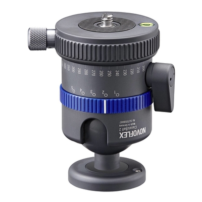 Product Αξεσουάρ για Τρίποδο Novoflex Classic Ball 2 base image