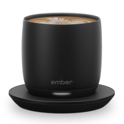 Product Κούπα Θερμός Ember Cup 6oz Black base image