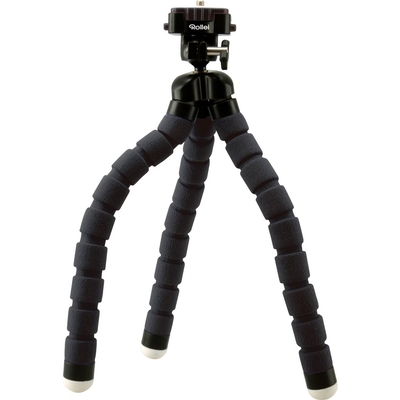 Product Τρίποδο Rollei Monkey Pod Black black base image