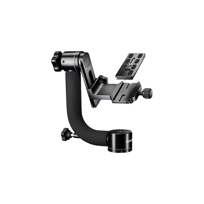Product Αξεσουάρ για Τρίποδο Mantona Gimbal Tripod Head TK-II base image